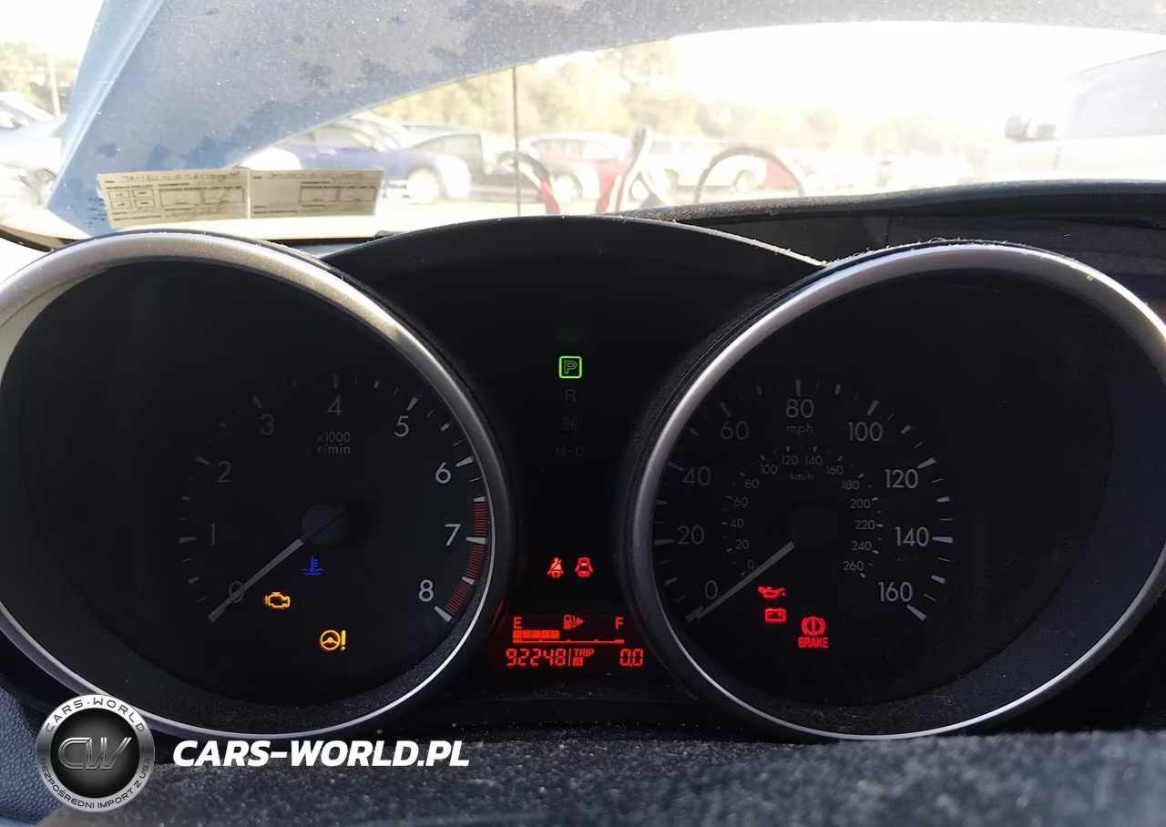 2011 Mazda Mazda3 I Touring VIN:JM1BL1VG3B1380041 - 7