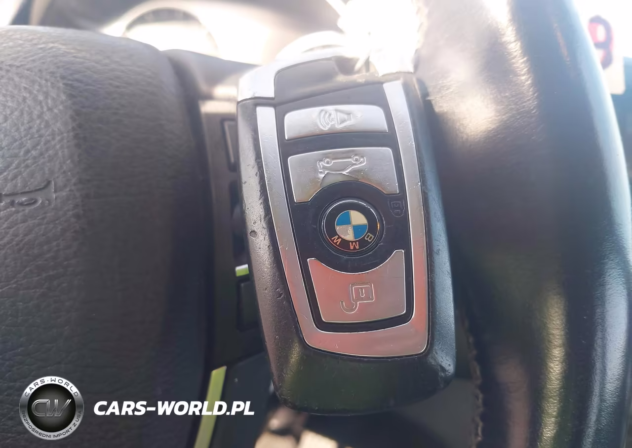 2012 BMW 740I VIN:WBAKA4C55CDS99032 - 11