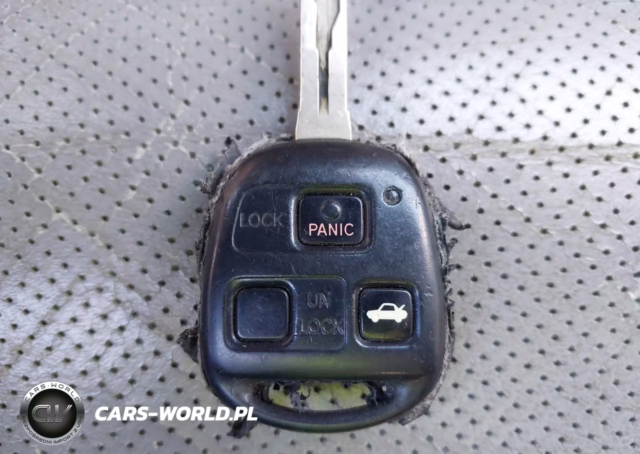 2005 Lexus Es 330 VIN:JTHBA30G455107744 - 11