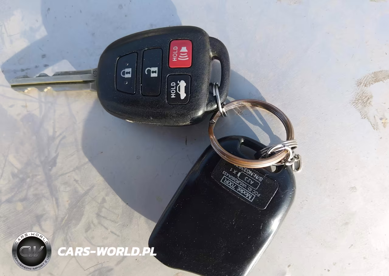 2012 Toyota Camry Se VIN:4T1BF1FK4CU517865 - 11