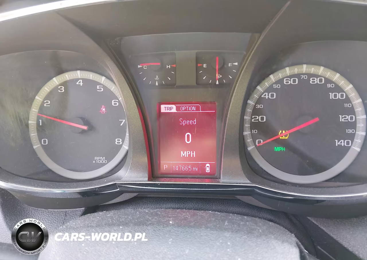 2015 GMC Terrain Sle-2 VIN:2GKALREK4F6304320 - 7