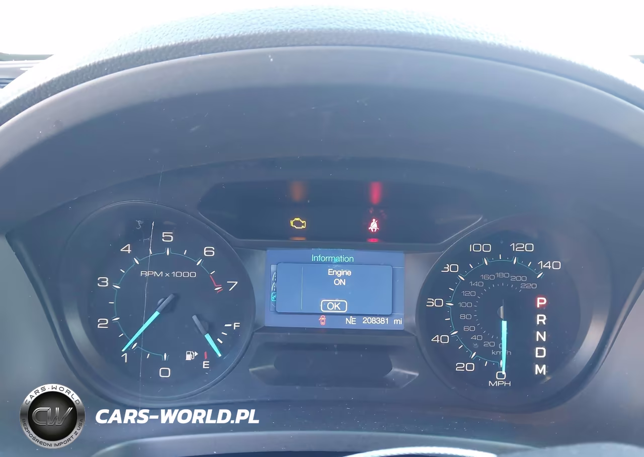 2014 Ford Explorer Xlt VIN:1FM5K8D83EGB33747 - 7