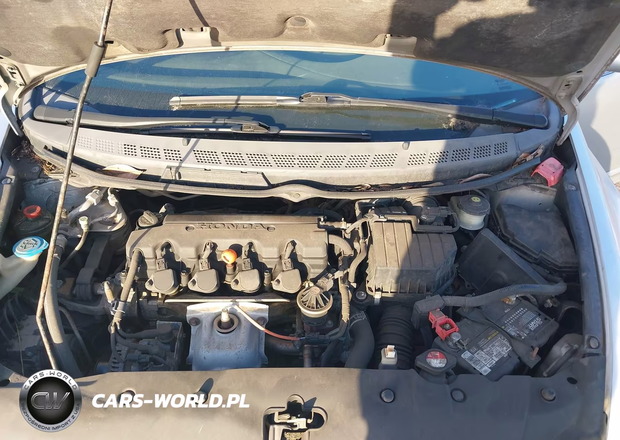 2010 Honda Civic Ex-L VIN:2HGFA1F93AH511350 - 10