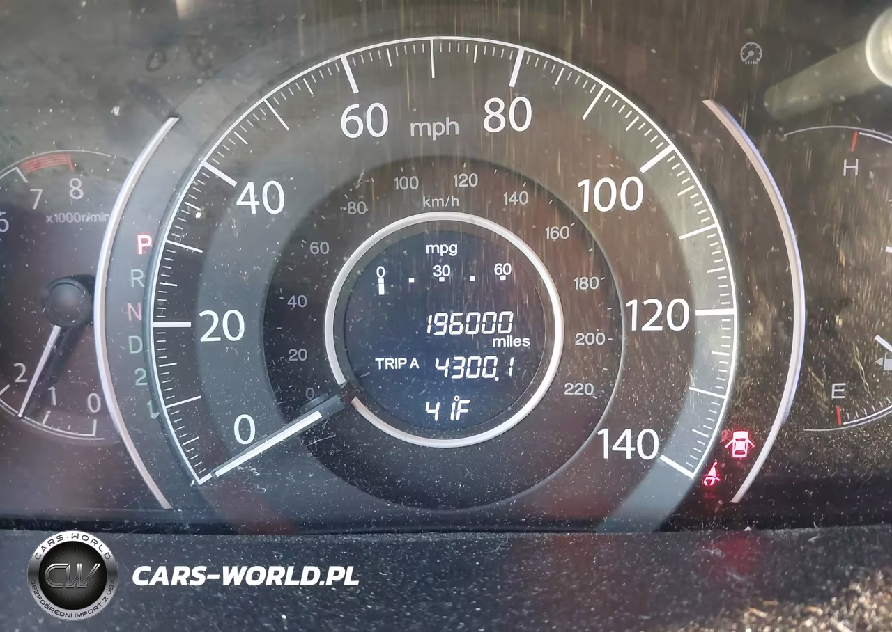 2014 Honda Cr-V Lx VIN:2HKRM4H34EH700177 - 14