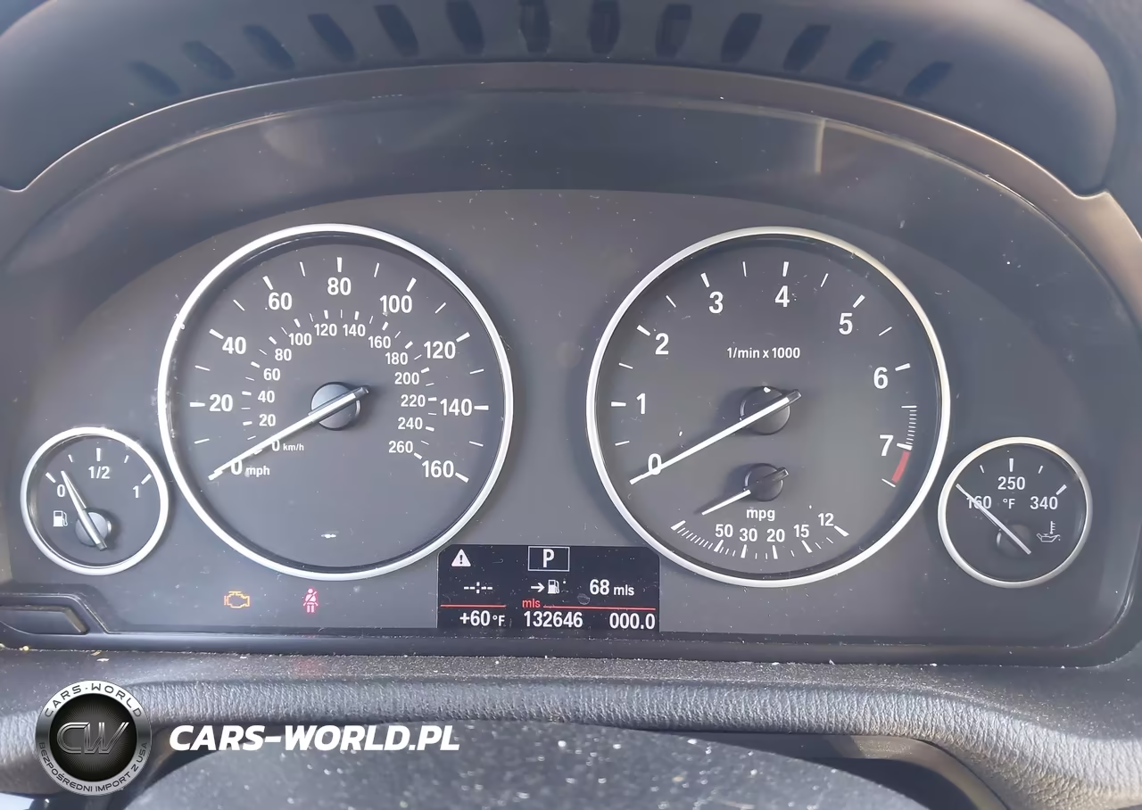 2012 BMW X3 xDrive28I VIN:5UXWX5C58CL726345 - 7
