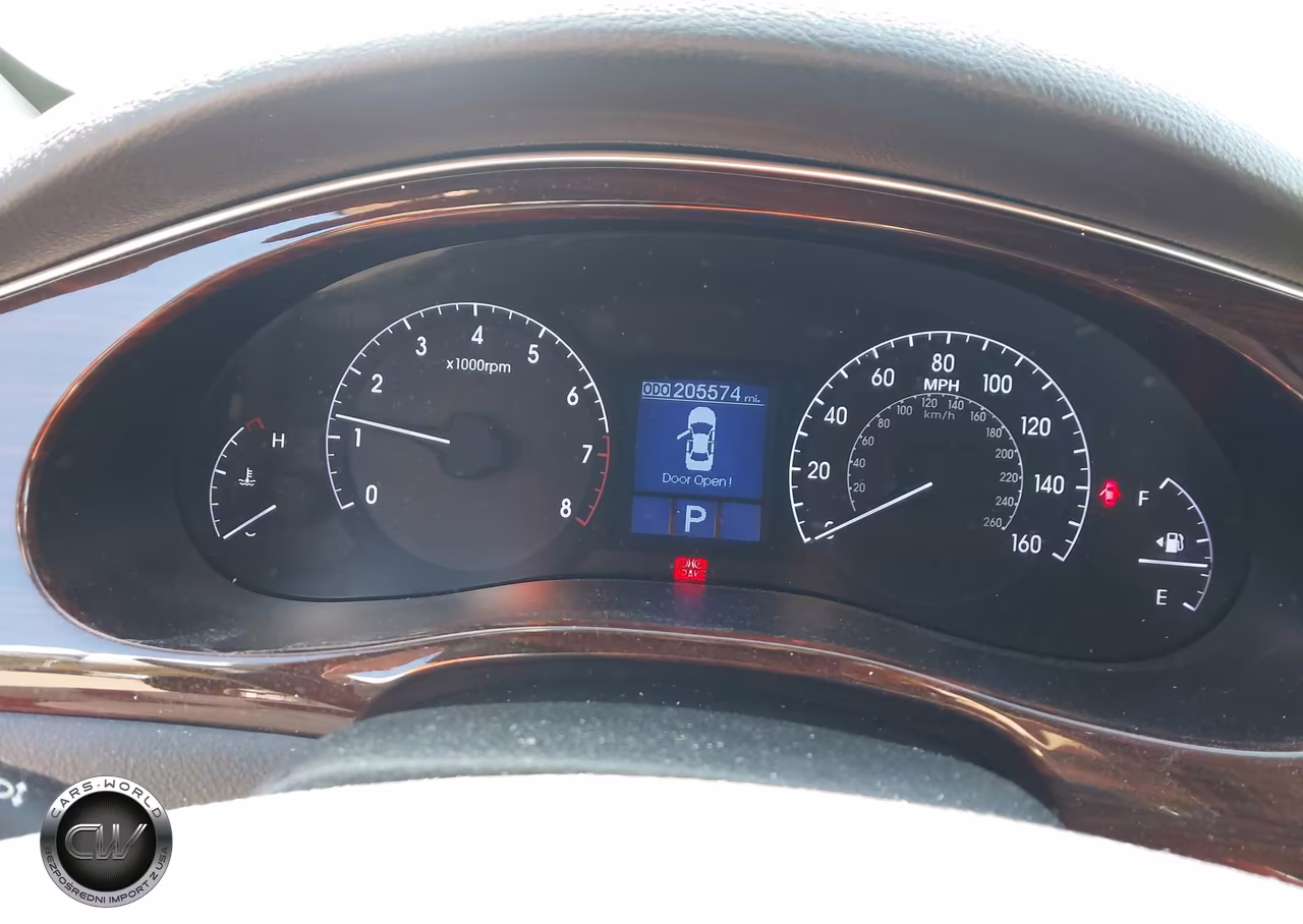 2013 Hyundai Genesis 3.8 VIN:KMHGC4DD1DU209641 - 7