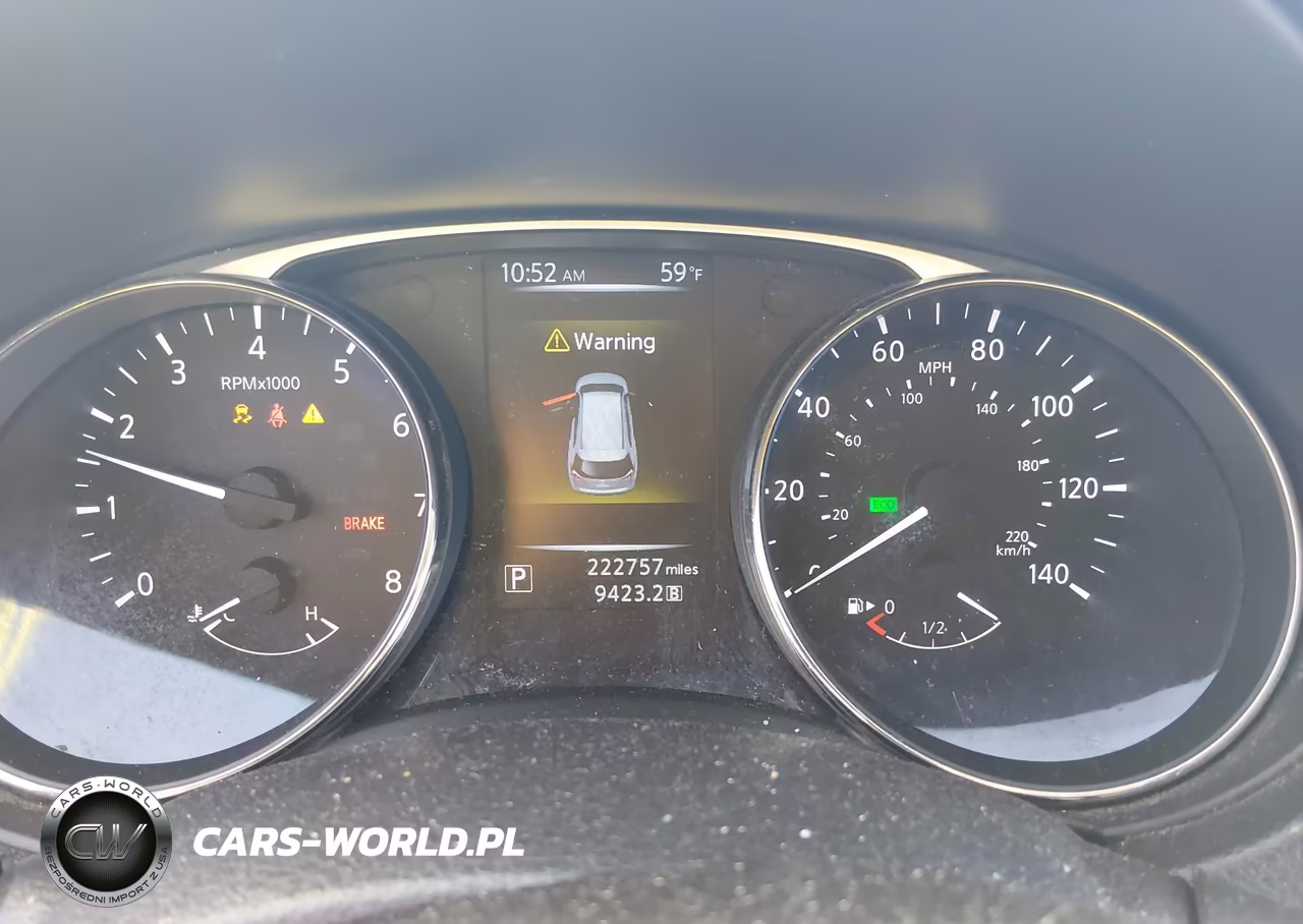 2016 Nissan Rogue S VIN:KNMAT2MV3GP712940 - 7