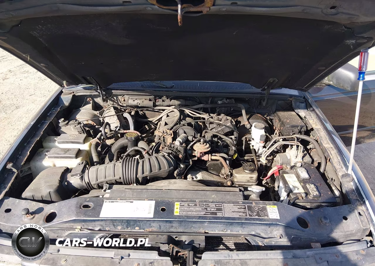 2002 Ford Ranger Edge-Xlt VIN:1FTZR45E12PA98314 - 10