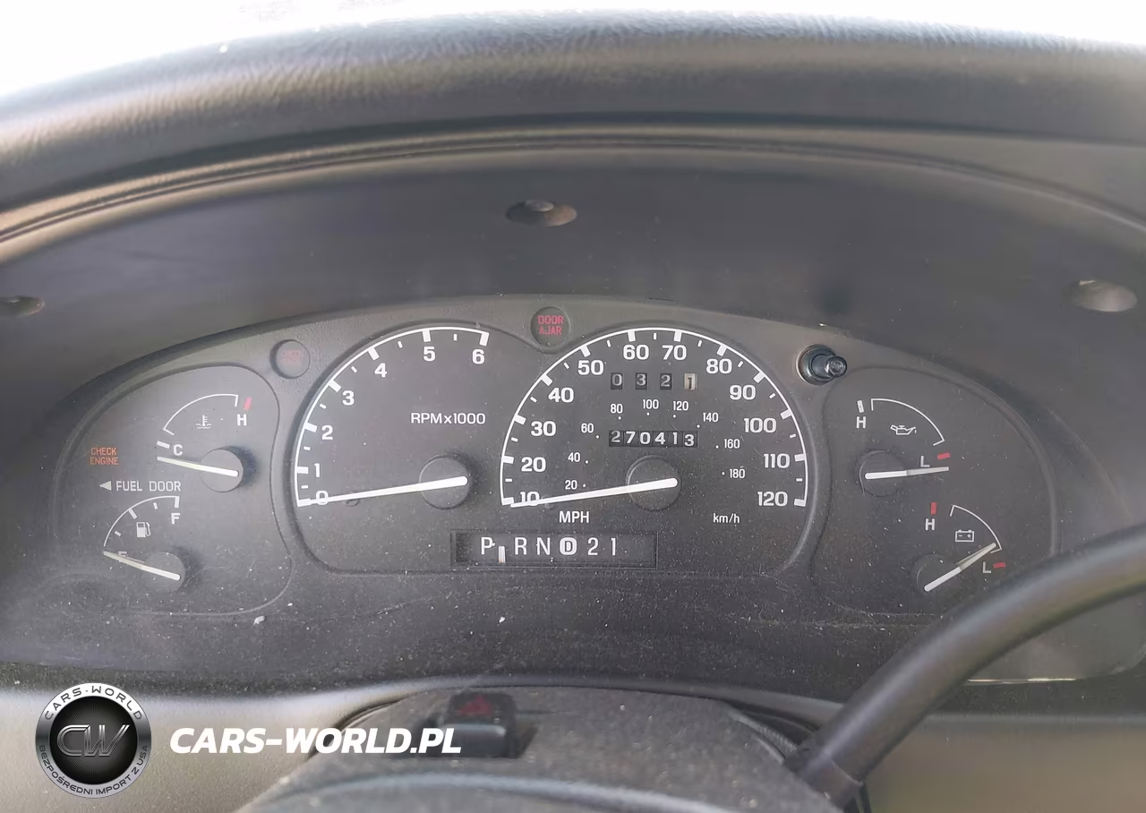 2002 Ford Ranger Edge-Xlt VIN:1FTZR45E12PA98314 - 7