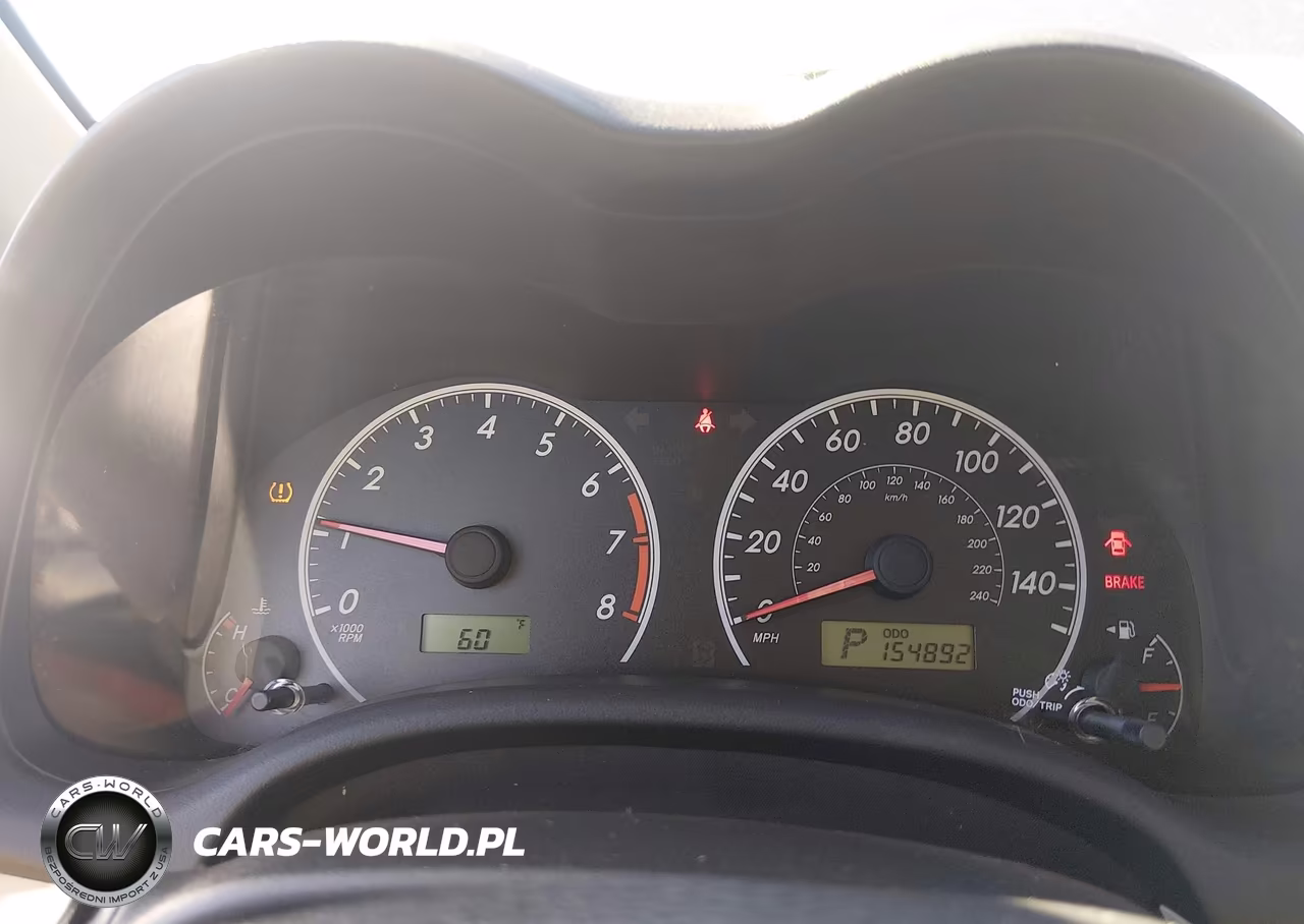 2012 Toyota Corolla Le VIN:2T1BU4EE6CC893715 - 7