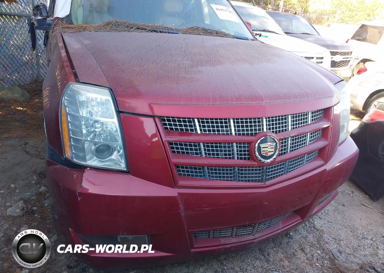 2012 Cadillac Escalade Premium VIN:1GYS3CEF5CR314266 - 12