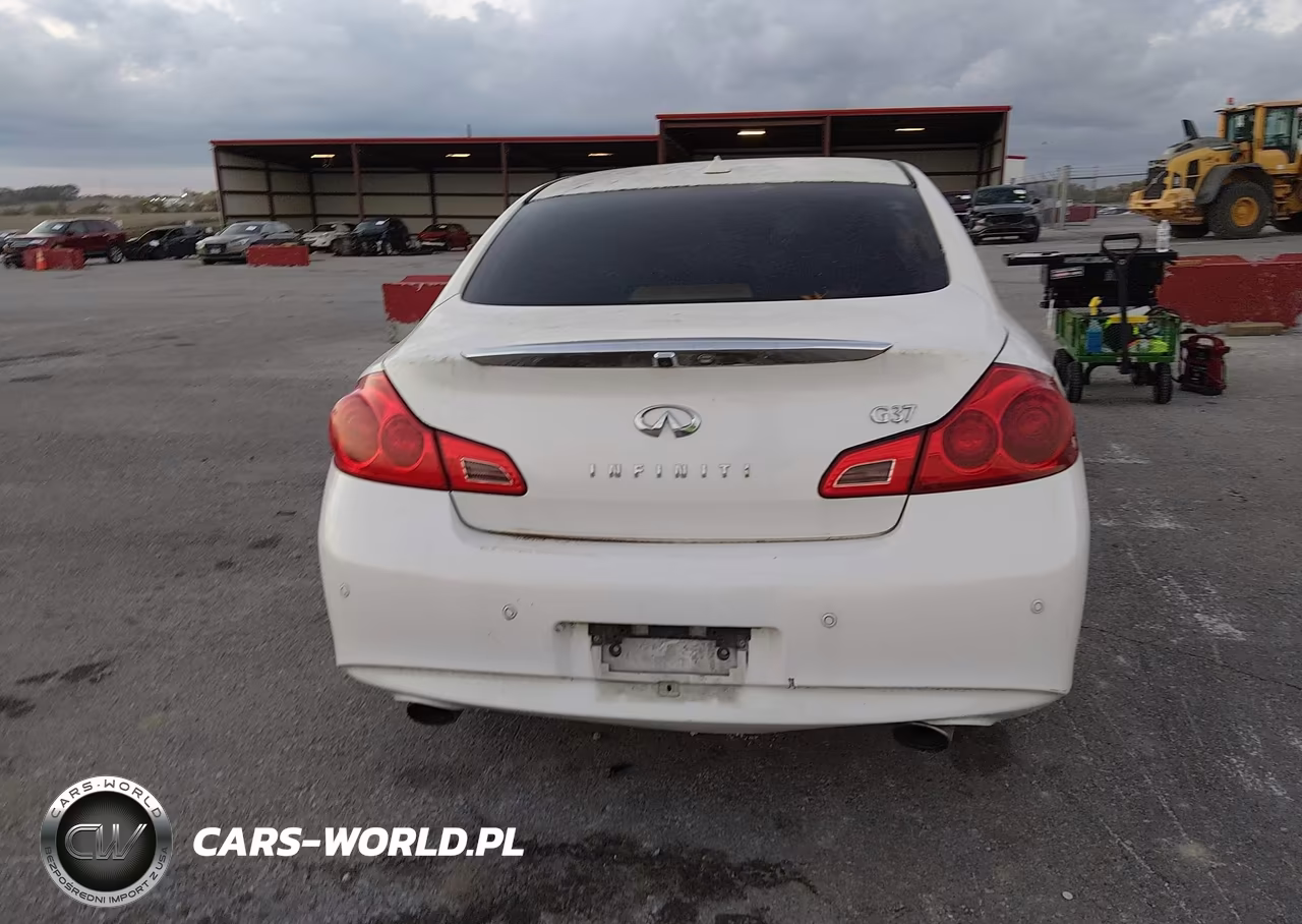 2013 Infiniti G37 Journey VIN:JN1CV6AP5DM301801 - 16