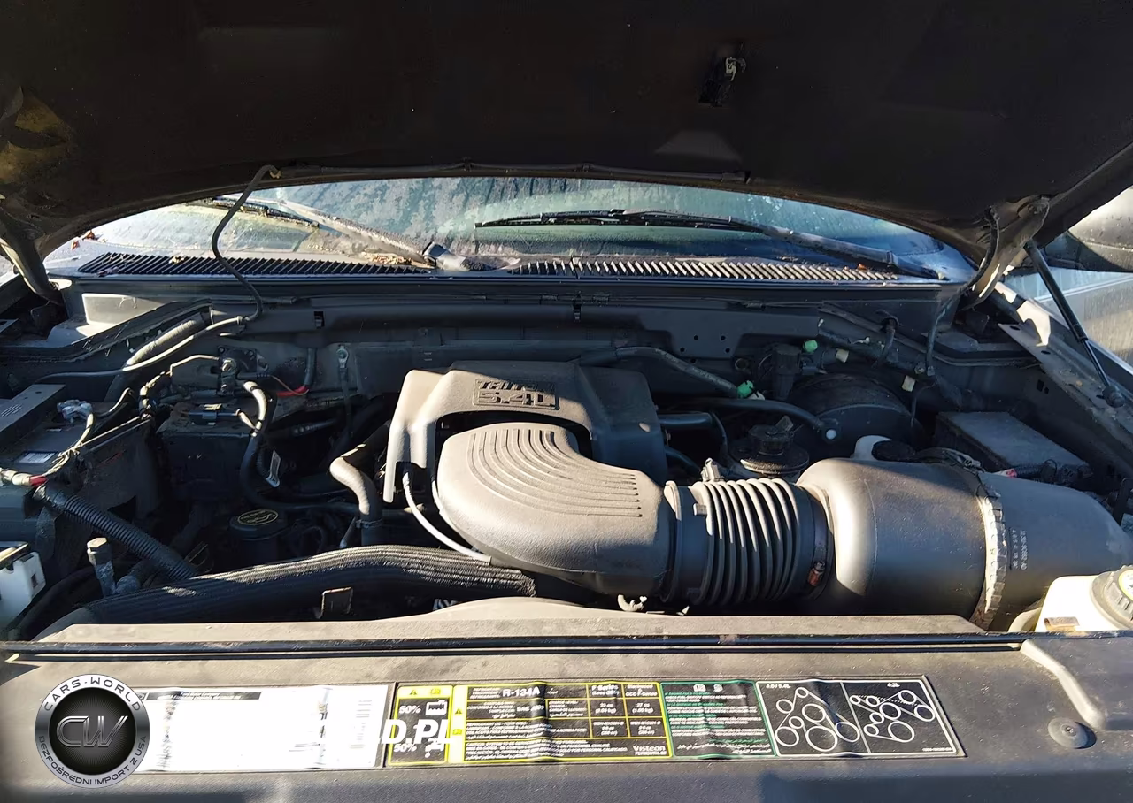 2002 Ford F-150 Lariat-Xl-Xlt VIN:1FTRX17L32NA92364 - 10