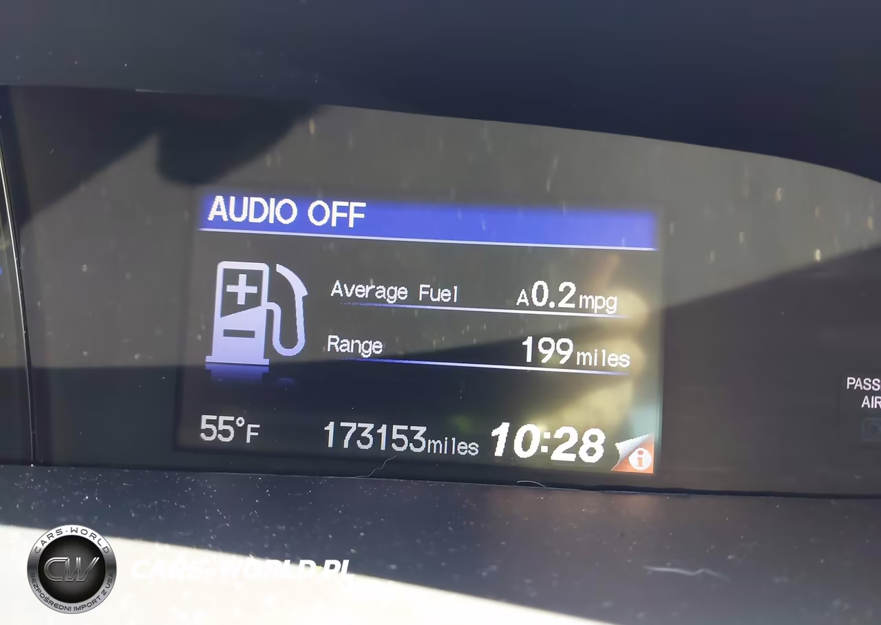 2015 Honda Civic Ex VIN:19XFB2F83FE003827 - 15