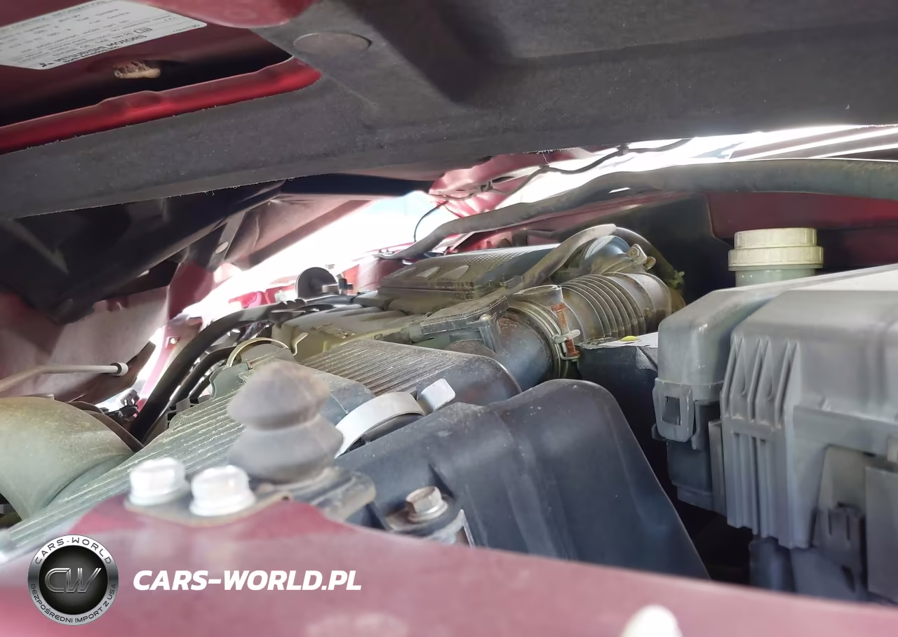 2011 Mitsubishi Galant Es-Se VIN:4A32B3FF0BE012880 - 10