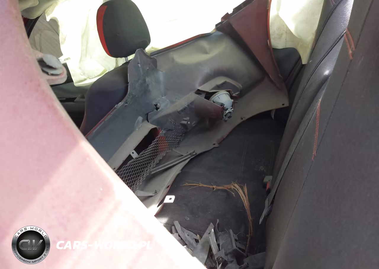 2011 Mitsubishi Galant Es-Se VIN:4A32B3FF0BE012880 - 8