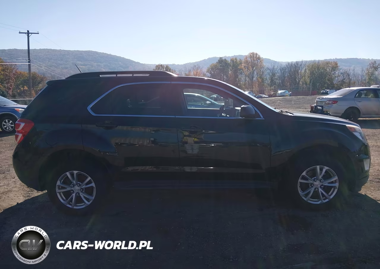2017 Chevrolet Equinox Lt VIN:2GNFLFEK6H6170517 - 13