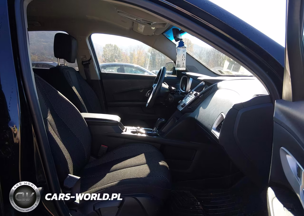 2017 Chevrolet Equinox Lt VIN:2GNFLFEK6H6170517 - 5