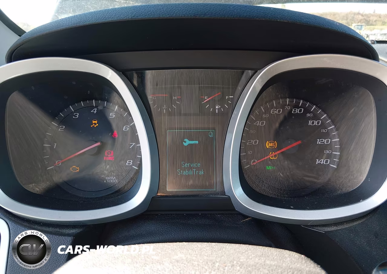 2017 Chevrolet Equinox Lt VIN:2GNFLFEK6H6170517 - 7