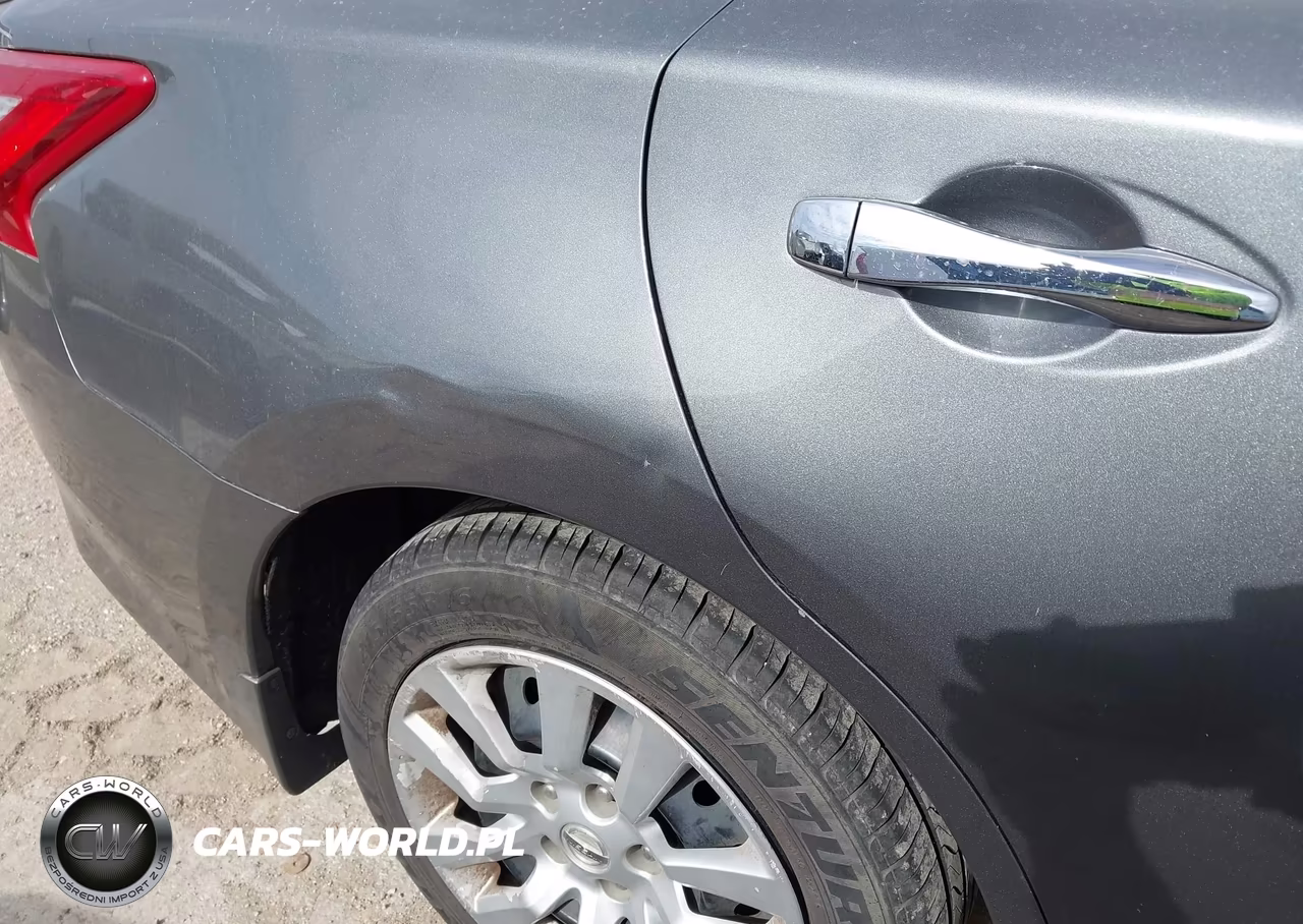 2017 Nissan Altima 2.5 S VIN:1N4AL3AP3HN344631 - 13