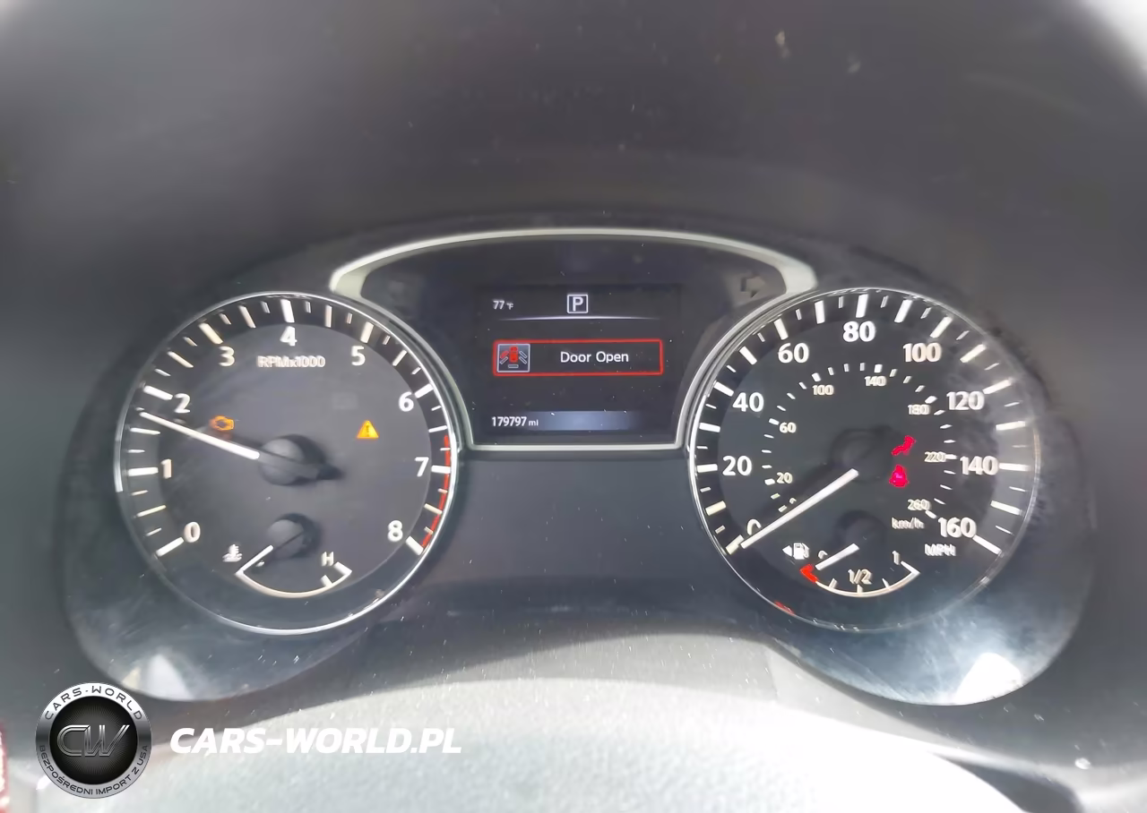 2017 Nissan Altima 2.5 S VIN:1N4AL3AP3HN344631 - 7