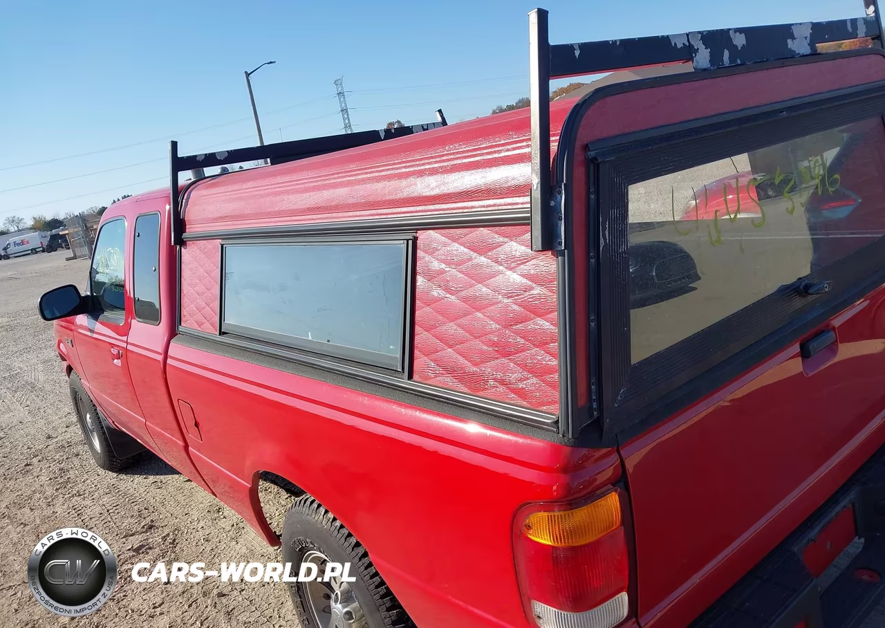 1999 Ford Ranger Xlt VIN:1FTYR14X5XPA57141 - 3