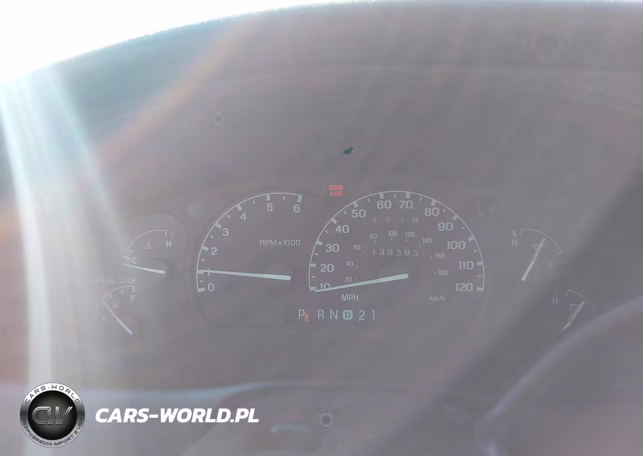 1999 Ford Ranger Xlt VIN:1FTYR14X5XPA57141 - 7