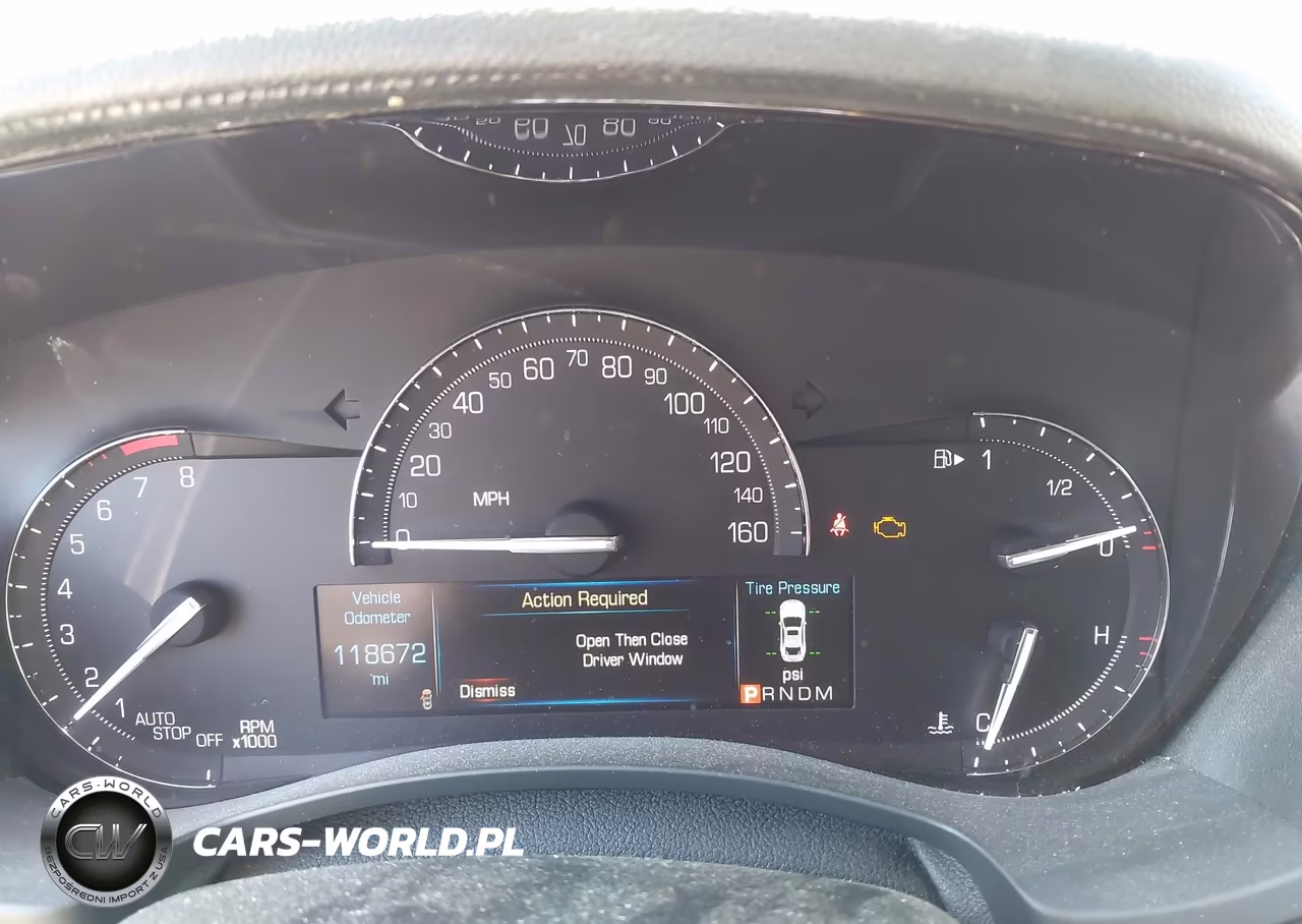 2017 Cadillac Ats Standard VIN:1G6AA5RX7H0174354 - 7