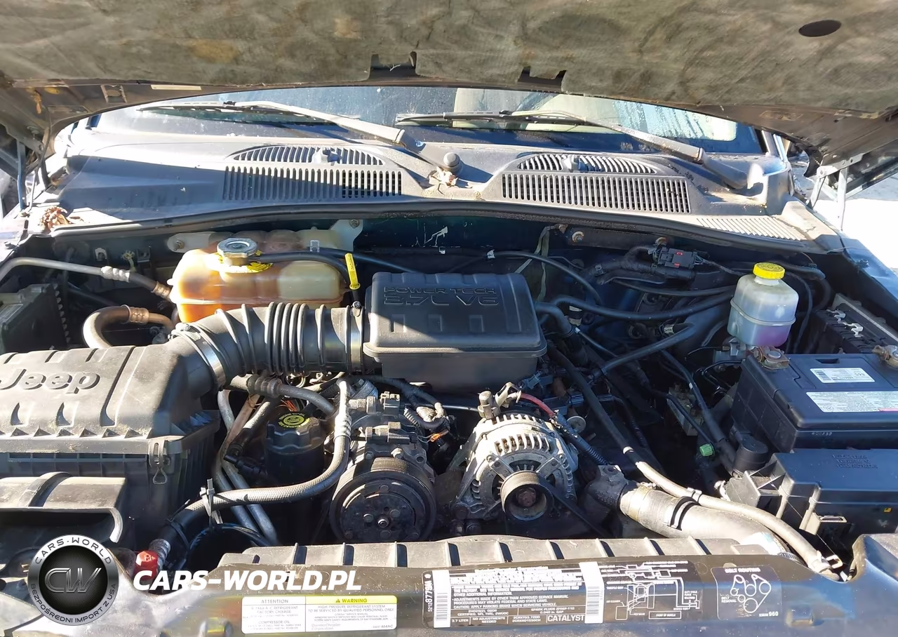 2002 Jeep Liberty Sport VIN:1J4GL48K22W341218 - 10