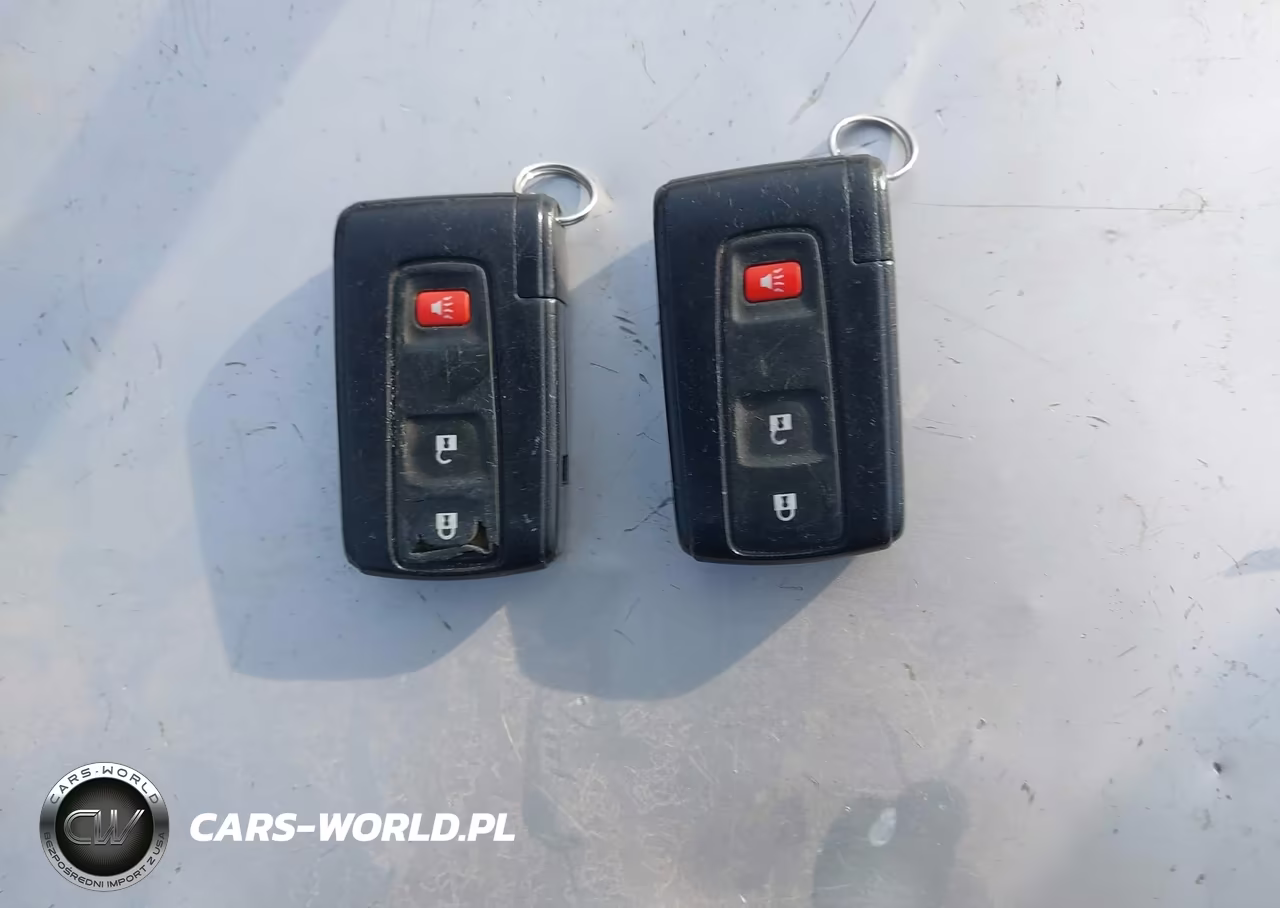 2007 Toyota Prius VIN:JTDKB20U177593998 - 11