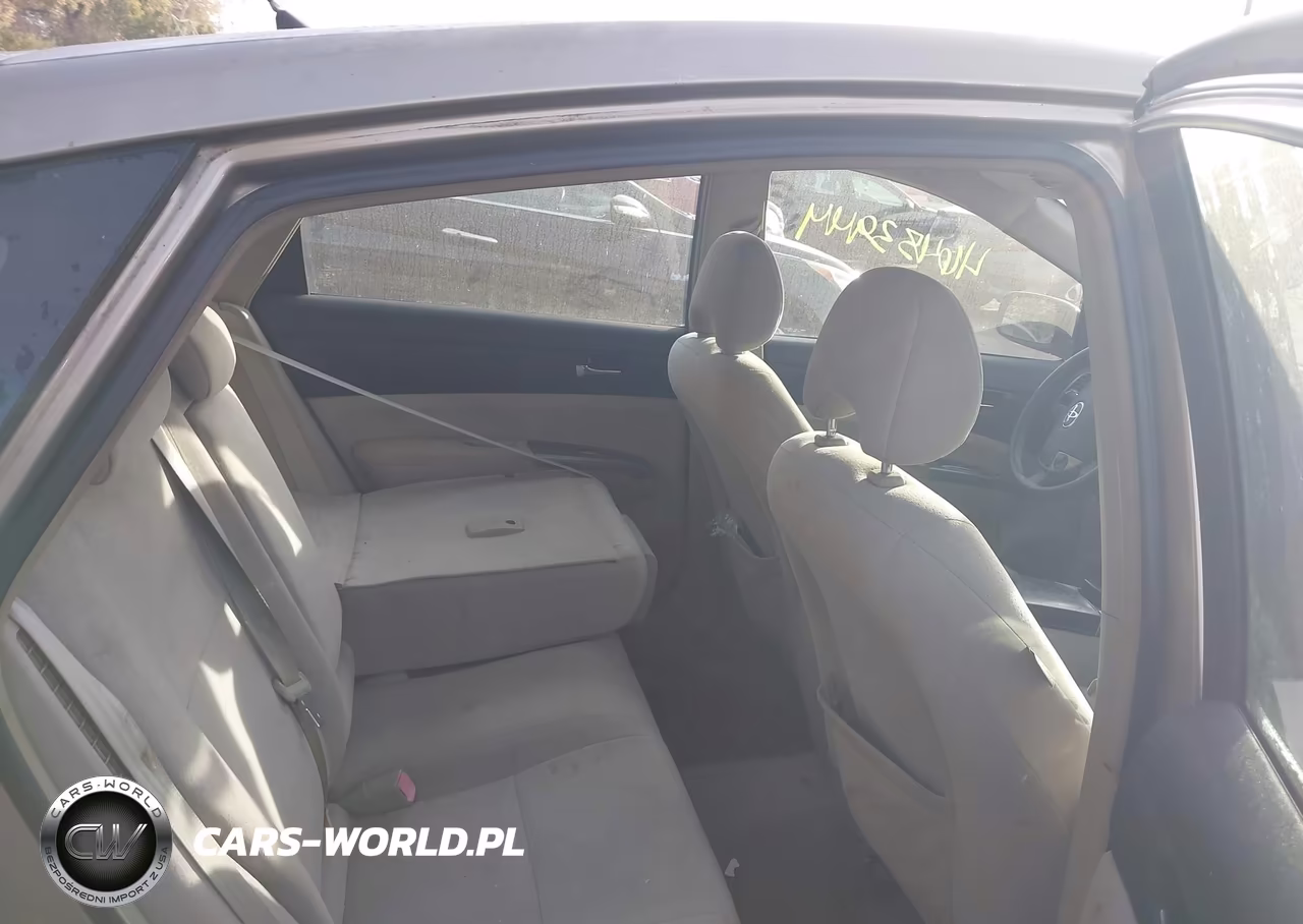2007 Toyota Prius VIN:JTDKB20U177593998 - 8