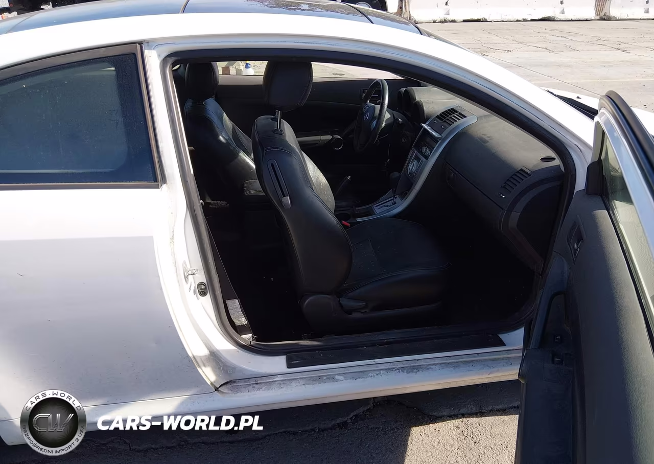 2006 Scion Tc VIN:JTKDE177360075434 - 5