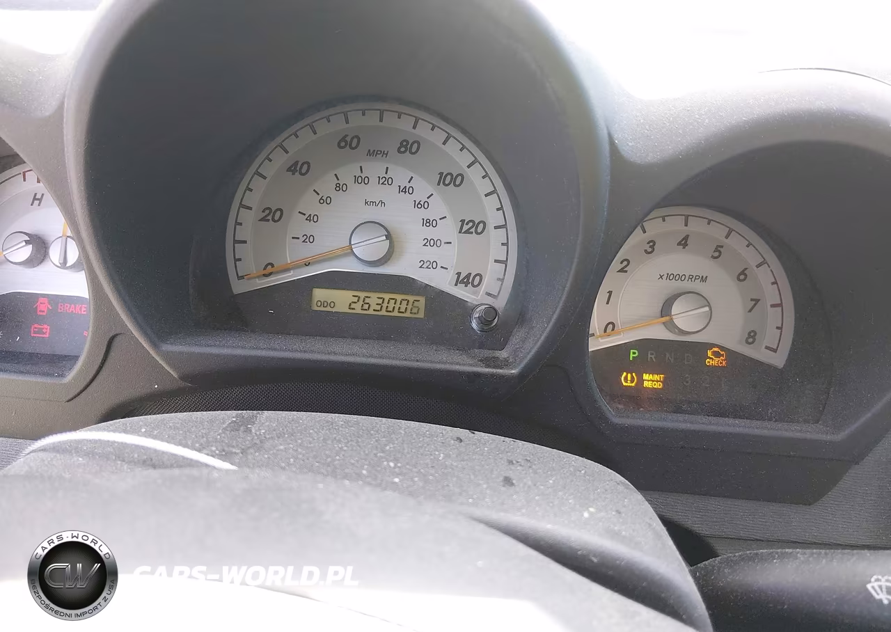 2006 Scion Tc VIN:JTKDE177360075434 - 7