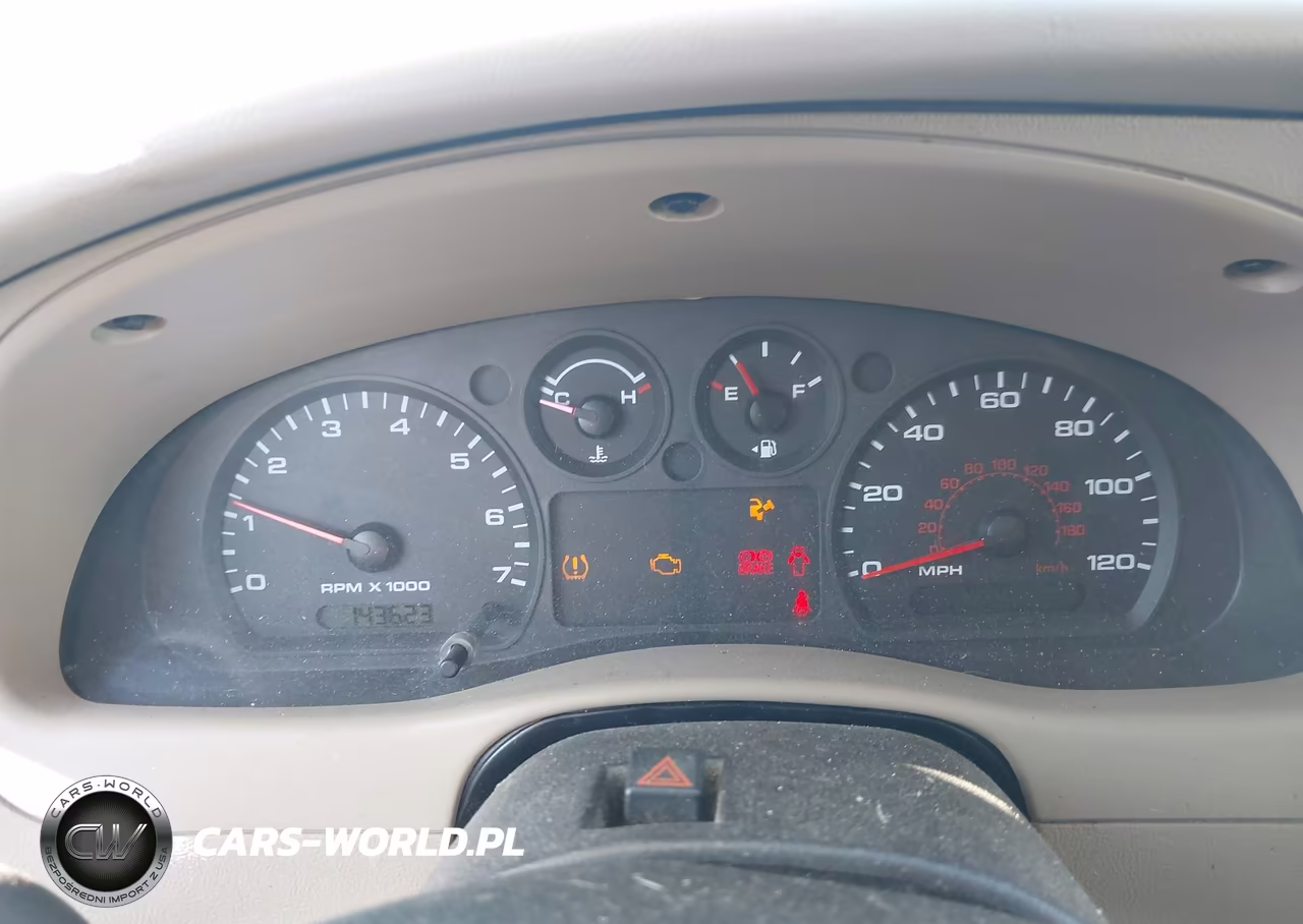 2007 Ford Ranger Stx-Xl-Xlt VIN:1FTYR10D37PA21296 - 7