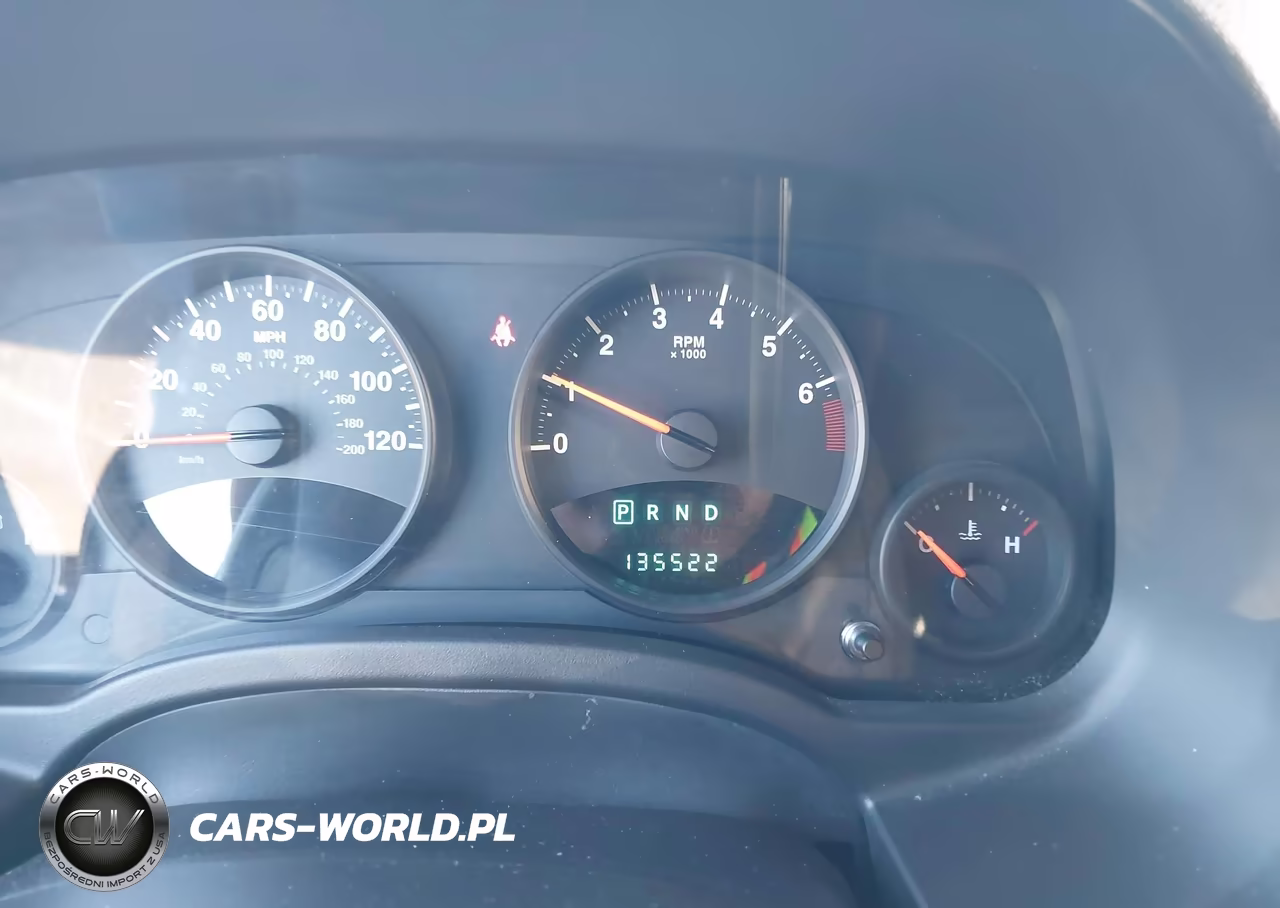 2012 Jeep Patriot Sport VIN:1C4NJRBB2CD632954 - 7