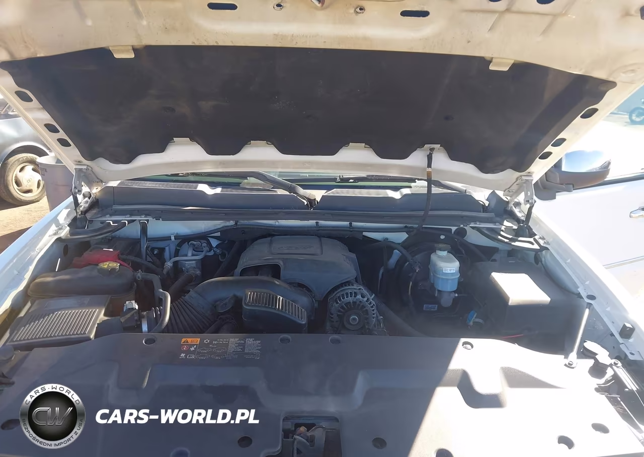 2011 Chevrolet Silverado 1500 Lt VIN:1GCRCSE05BZ457114 - 10