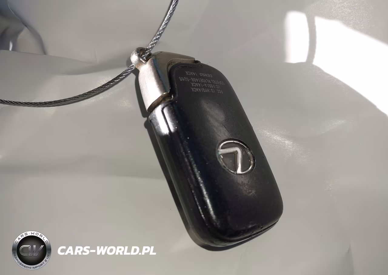 2012 Lexus Rx 350 VIN:2T2ZK1BAXCC071600 - 11