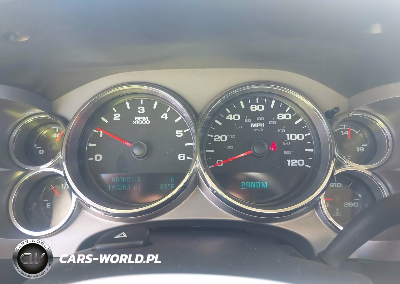 2012 Chevrolet Silverado 1500 Lt VIN:1GCPKSE76CF231030 - 7