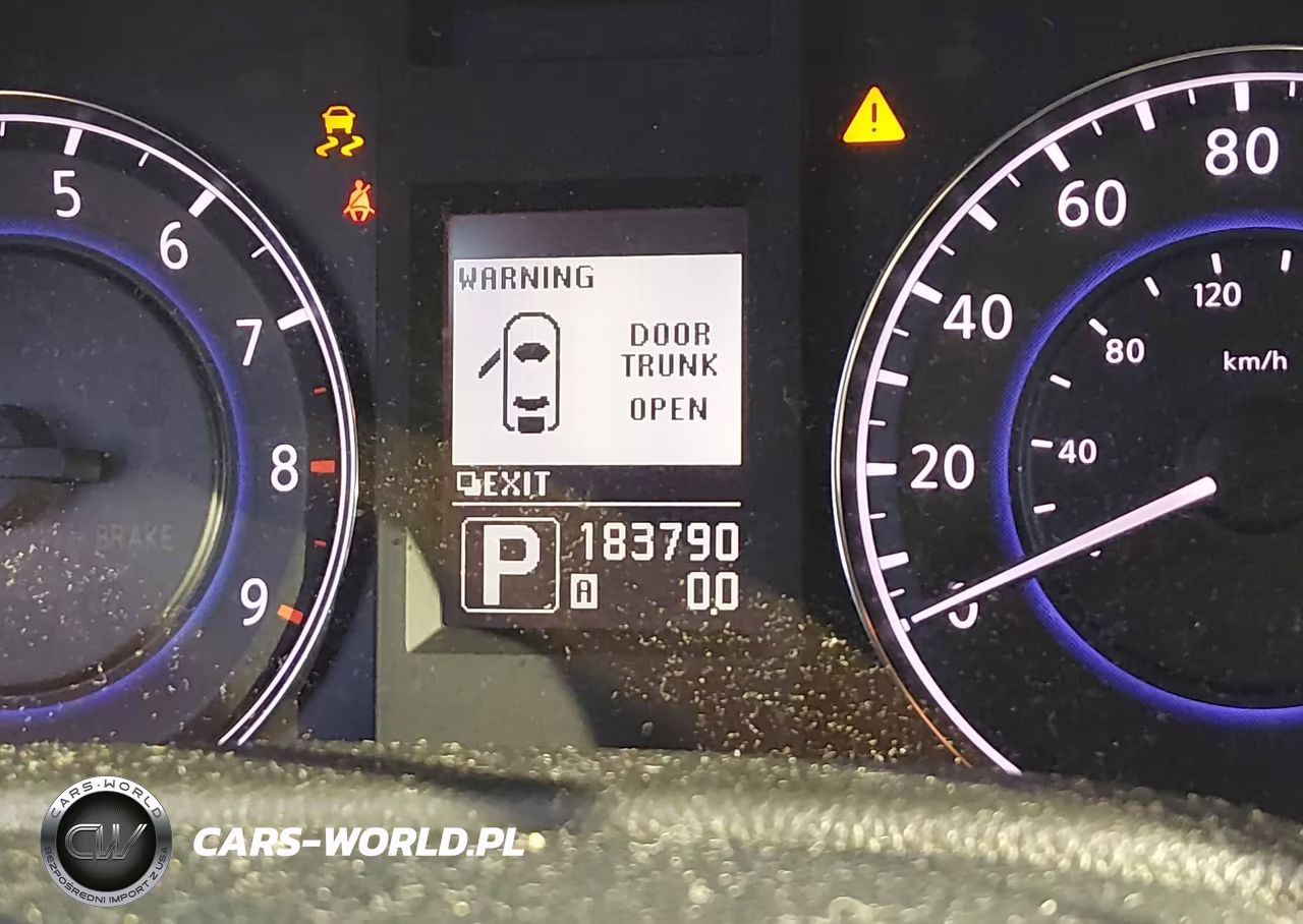 2013 Infiniti G37X VIN:JN1CV6AR1DM760471 - 16
