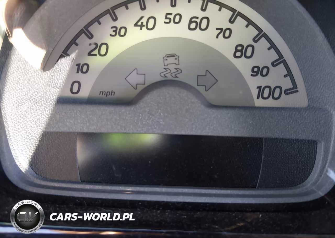 2014 Smart Fortwo Electric Drive Passion VIN:WMEEJ9AAXEK778091 - 12