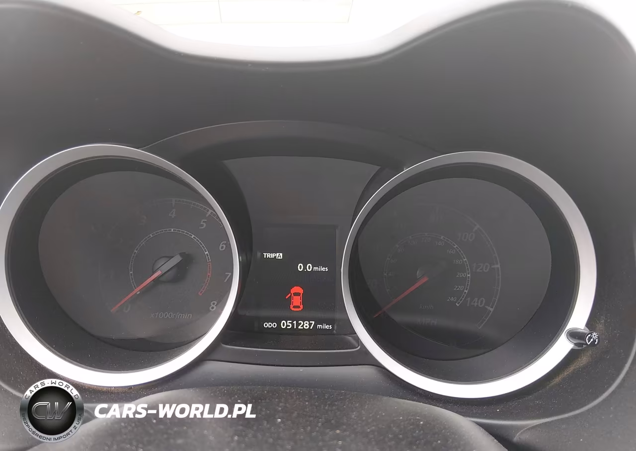 2017 Mitsubishi Lancer Le VIN:JA32U2FU7HU012040 - 7