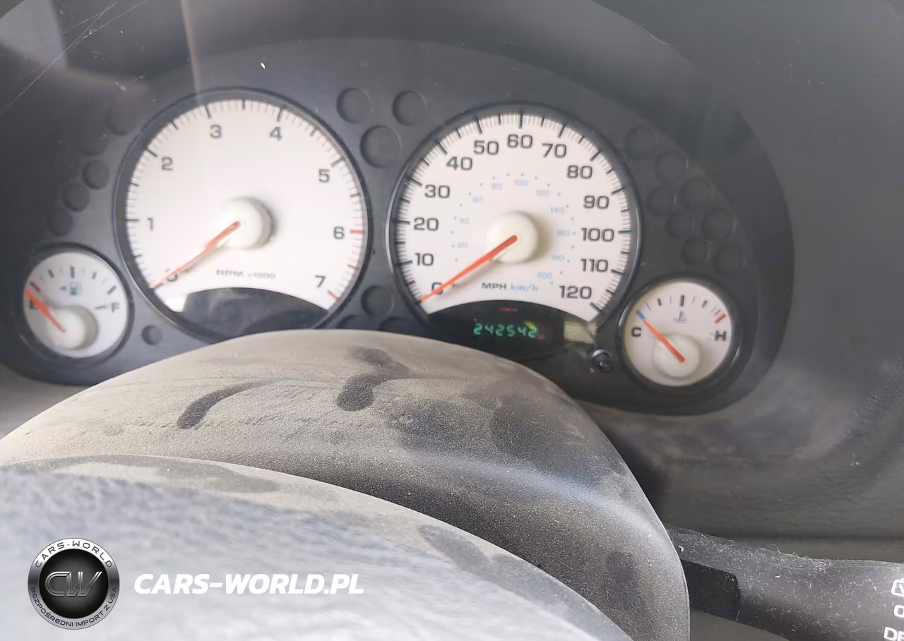 2002 Jeep Liberty Sport VIN:1J8GL48K32W189612 - 7