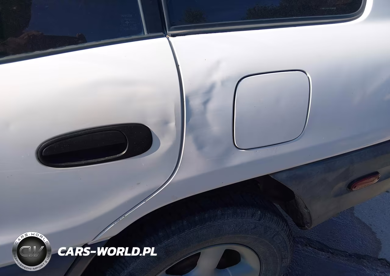 1997 Toyota Rav4 VIN:JT3GP10V3V7018345 - 6