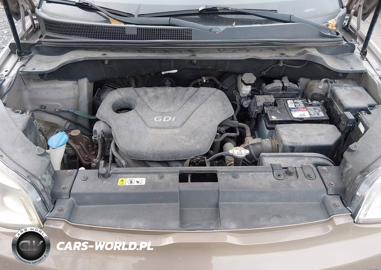 2014 Kia Soul VIN:KNDJN2A23E7009842 - 10