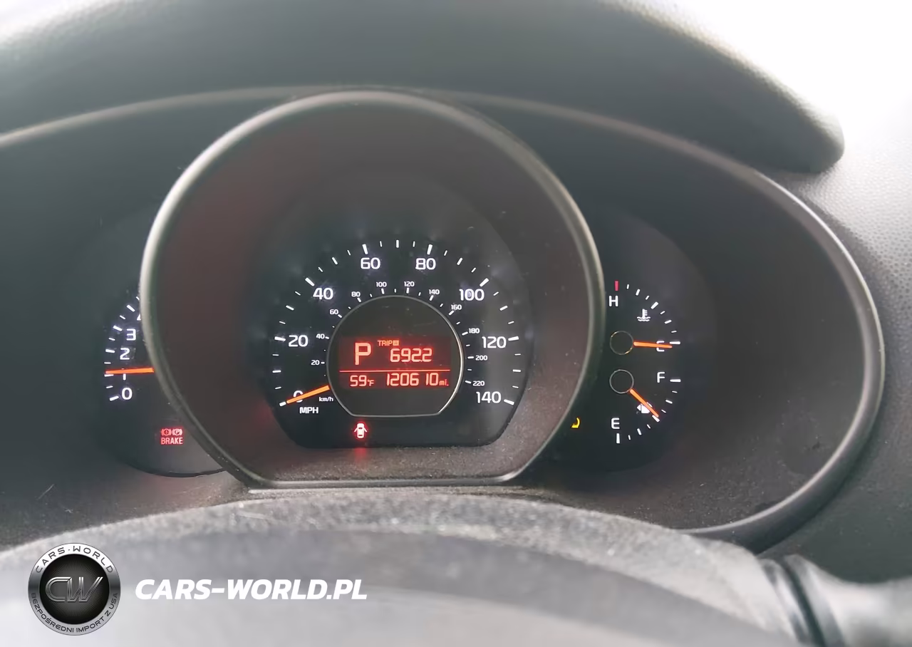 2014 Kia Soul VIN:KNDJN2A23E7009842 - 7