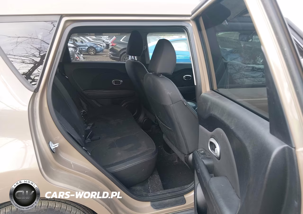 2014 Kia Soul VIN:KNDJN2A23E7009842 - 8