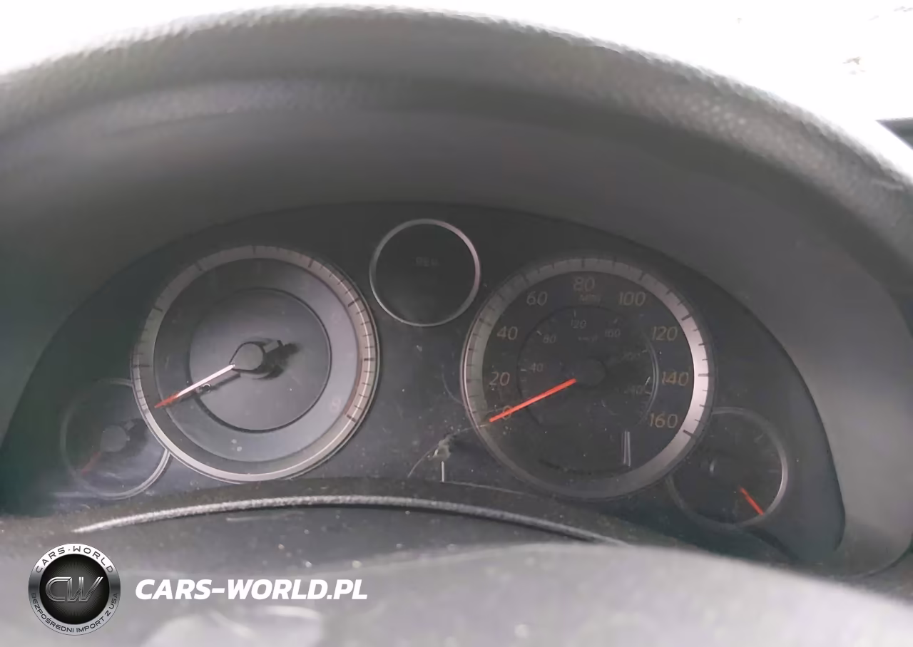 2006 Infiniti G35 VIN:JNKCV54E56M705667 - 7