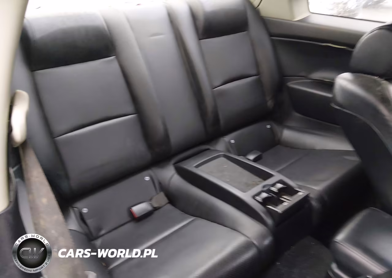 2006 Infiniti G35 VIN:JNKCV54E56M705667 - 8