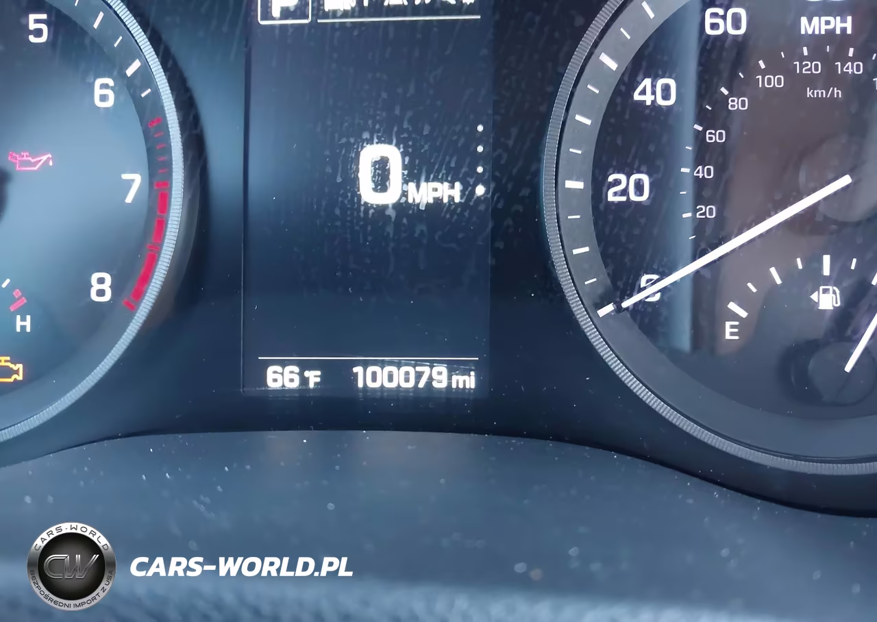 2017 Hyundai Tucson Limited VIN:KM8J33A25HU517825 - 15