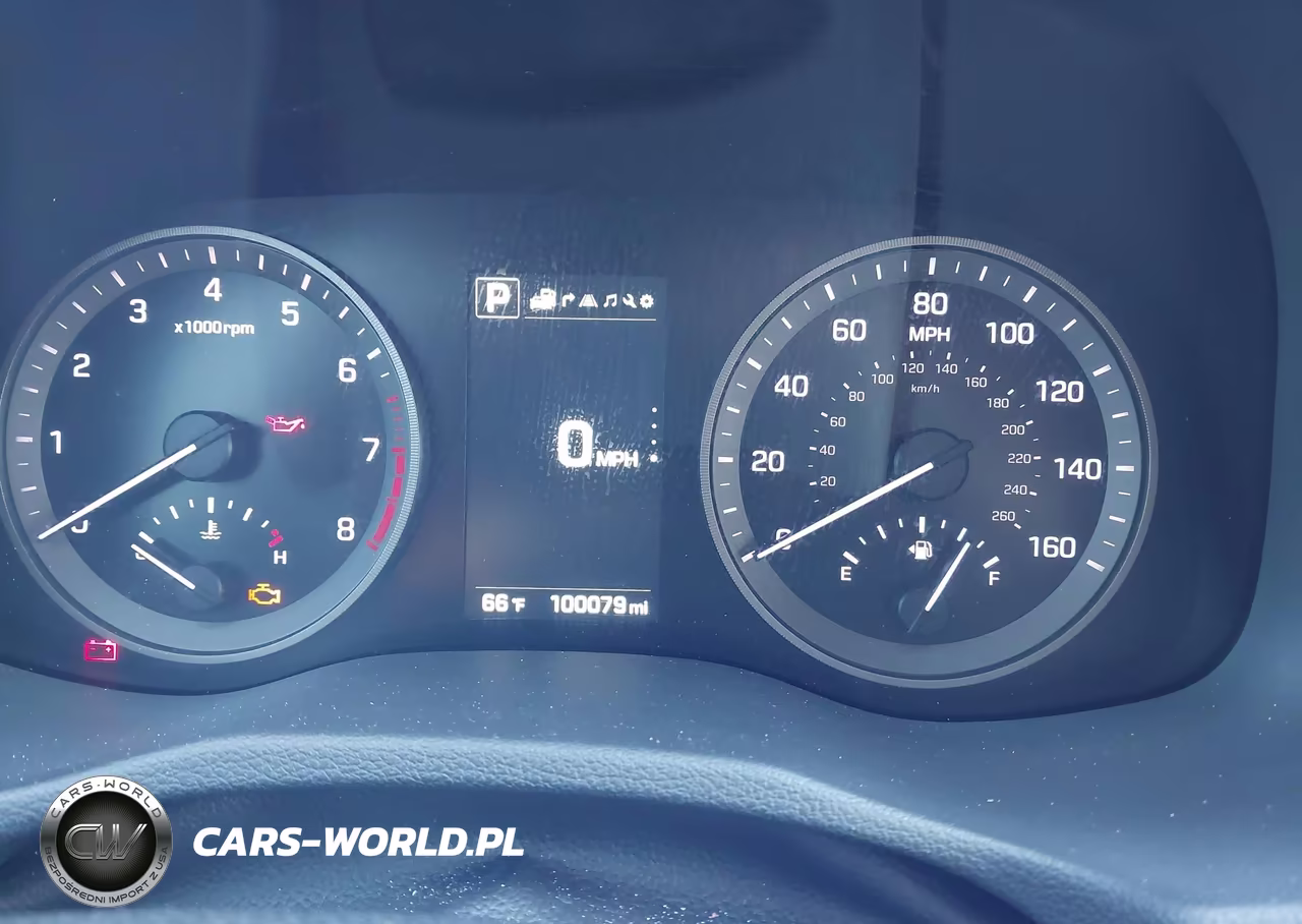 2017 Hyundai Tucson Limited VIN:KM8J33A25HU517825 - 7